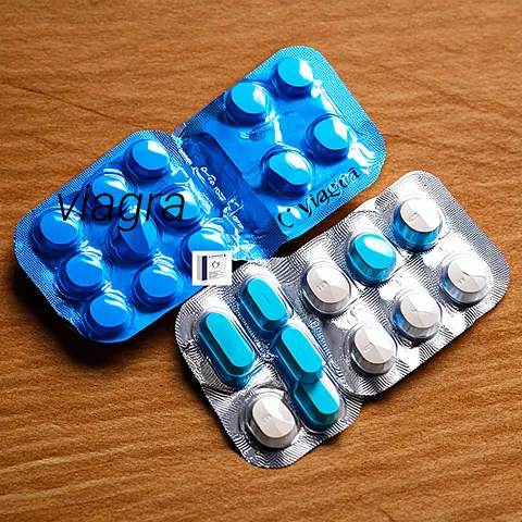 Para comprar viagra se necesita receta médica